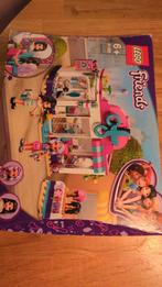 Lego 41391 kapper, Ophalen of Verzenden, Meer dan 50 stukjes, Zo goed als nieuw, 6 jaar of ouder