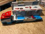 Paw patrol vrachtwagen (met geluid), Ophalen, Zo goed als nieuw, Elektrisch, Overige merken