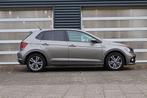 Volkswagen Polo 1.0 TSI 95pk DSG R-Line Edition |Apple Carpl, Auto's, Volkswagen, 12 maanden, Stof, Gebruikt, 1096 kg