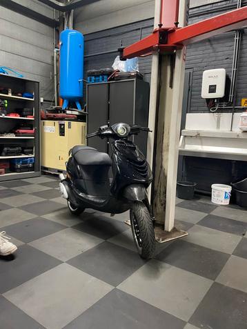 Piaggio zip 70cc 2takt beschikbaar voor biedingen