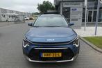 Kia Niro 1.6 GDi PHEV ExecutiveLine ADAPTIEVE CRUISE, CLIMA,, Gebruikt, Euro 6, Blauw, Bedrijf
