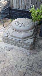 Step2 zandbak, Ophalen of Verzenden, Zo goed als nieuw, Kunststof