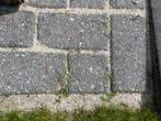 Gebruikte beton klinkers gratis afhalen, Tuin en Terras, Ophalen of Verzenden, Beton, Minder dan 5 m², Klinkers