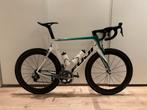 Fuji shimano dura ace di2 aerobike L/58 - nieuwstaat!, Ophalen, Zo goed als nieuw, Overige typen