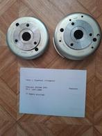 vliegwiel rotor kawasaki ER-5 1997-2000, Ophalen of Verzenden, Gebruikt