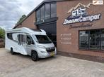 Carado T338 Edition Fietsendrager! 6.95M!, Bedrijf, Half-integraal, Carado, Handgeschakeld