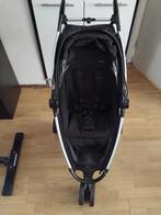 Quinny Zapp Buggy met regenhoes compact en lichtgewicht, Ophalen, Gebruikt, Quinny, Regenhoes