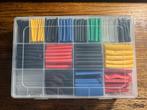 Krimp kous Assortiment doos 580 stuks., Ophalen of Verzenden, Nieuw, Overige typen
