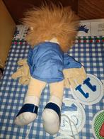 Living Puppets handpop pedagogisch pop, Ophalen of Verzenden