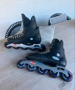 Skeelers Maple Force - Maat 45 - Weinig gebruikt!, Overige merken, Inline skates 5 wielen, Heren, Ophalen of Verzenden