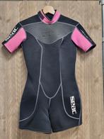 SEAC SENSE Shorty Dames - Maat S, Watersport en Boten, Duiken, Ophalen of Verzenden, Nieuw