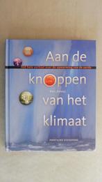 Bert Amesz - Aan de knoppen van het klimaat, Ophalen, Nieuw, Natuurwetenschap, Bert Amesz