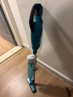Makita DCL280F Kruimeldief - Accu Stofzuiger, Gebruikt, Kruimeldief, Ophalen of Verzenden, Minder dan 1200 watt