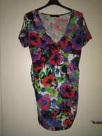 Prachtig fleurig gebloemd tuniek shirt DAYBREAK, M Snazzeys, Kleding | Dames, Maat 38/40 (M), Overige kleuren, Verzenden, Daybreak