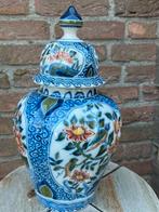 Makkumer vaas, Antiek en Kunst, Antiek | Keramiek en Aardewerk, Ophalen