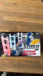 Silverlit X Trek II licht systeem, Ophalen of Verzenden, Zo goed als nieuw