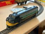 Atlas FP-7 diesel Northern Pacific, Overige merken, Verzenden, Zo goed als nieuw, Gelijkstroom