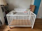 Ikea Gulliver Baby Bed, Kinderen en Baby's, Ophalen, Gebruikt, Minder dan 140 cm, Minder dan 70 cm