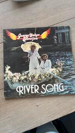 George Baker Selection River Song LP, Ophalen, Zo goed als nieuw