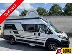 Adria Twin Supreme 640 SLB 180 pk AUTOMAAT 9-Traps Euro6 Fia, Bedrijf, Diesel, Adria, 6 tot 7 meter