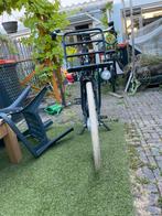 Elektrische fiets, Overige merken, Gebruikt, Ophalen of Verzenden, 50 km per accu of meer