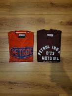 2 truien van Petrol maat 152, Kleding | Heren, T-shirts, Ophalen of Verzenden, Zo goed als nieuw