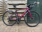 Trek Émonda SL5 carbon racefiets (50) – Shimano 105, 28 inch, Gebruikt, Carbon, 49 tot 53 cm