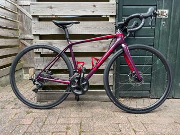 Trek Émonda SL5 carbon racefiets (50) – Shimano 105 beschikbaar voor biedingen