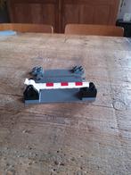Duplo treinspoor slagboom, Ophalen of Verzenden, Gebruikt, Duplo