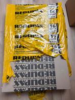 Redupax Ondervloer Platen - 13 stuks, Overige materialen, Nieuw, 5 tot 10 m², Vloerisolatie