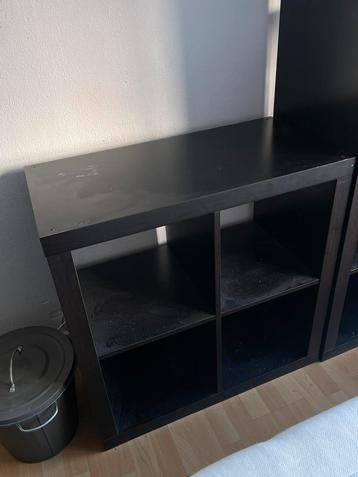 KALLAX Kast