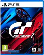 Gran Turismo 7 - PS5, Spelcomputers en Games, Ophalen of Verzenden, Nieuw