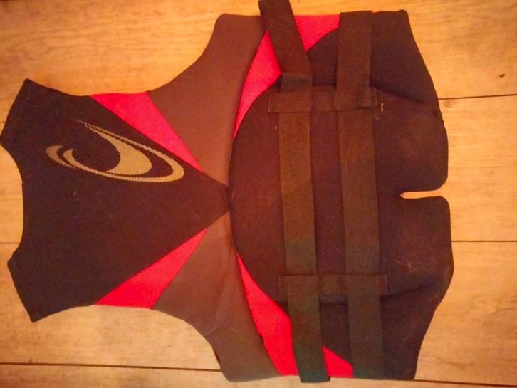 2 O'Neill reddingsvesten, zwemvesten, Watersport en Boten, Watersportkleding, Zo goed als nieuw, Reddingsvest of Zwemvest, Dame of Heer
