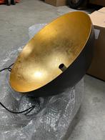 Masterlight industria Hanglamp gun metal 50cm Nieuw !!, Huis en Inrichting, Lampen | Hanglampen, ., Nieuw, Ophalen of Verzenden