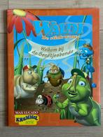 Waldi de stinkwants - Krummel serie Max Lucado, Ophalen of Verzenden, Zo goed als nieuw, Max Lucado