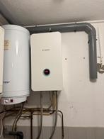 Elektrische ketel, Ophalen, Gebruikt, Boiler, Minder dan 20 liter