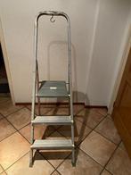 Trapje, Doe-het-zelf en Verbouw, Ladders en Trappen, Ophalen, Gebruikt, Minder dan 2 meter