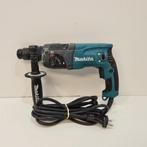 Makita HR2230 Klopboormachine in Goede Staat, Makita, Zo goed als nieuw, Support@makita.com, Makita Corporation, 3-11-8, Sumiyoshi-cho, 
Anjo, Aichi 446-8502
Japan
