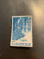 1972 kerst belgie, Postzegels en Munten, Postzegels | Europa | België, Verzenden, Postfris