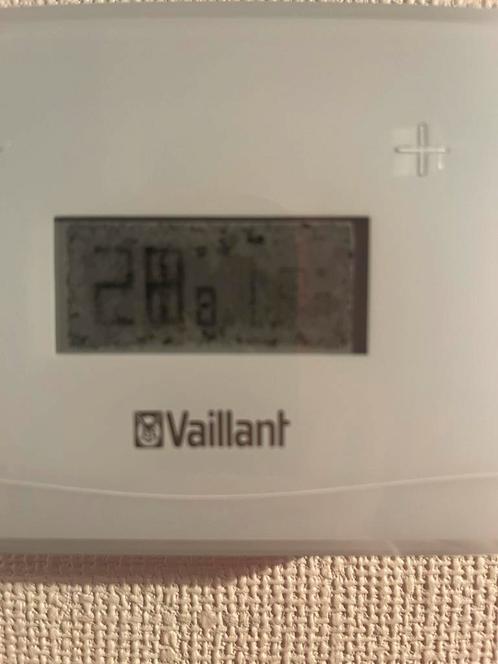 Valliant Vsmart STUK geen nood bespaar 200,- € 55,00, Doe-het-zelf en Verbouw, Thermostaten, Zo goed als nieuw, Verzenden