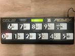 Peavey PFC 10 Midi Switcher, Ophalen of Verzenden, Gebruikt, Multi-effect