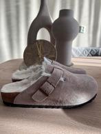 Birkenstock inlopers, Ophalen of Verzenden, Zo goed als nieuw, Sandalen of Muiltjes