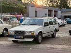 Volvo 740 2.3 GL cultauto, youngtimer, ideale gezinsauto, Lichtmetalen velgen, Gebruikt, 4 cilinders, 116 pk