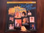 Dubbel  LP  Het  Grote  Operette  Album, Cd's en Dvd's, Vinyl | Klassiek, Overige typen, Ophalen of Verzenden, Zo goed als nieuw