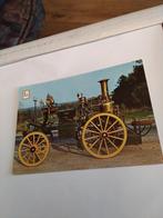 CAIDERA Y MOTOR. MERRYWEATHER, Verzamelen, Ophalen of Verzenden, 1960 tot 1980, Voertuig