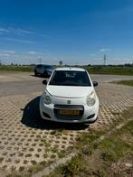 Suzuki Alto Sumo 1.0 2011 Wit, Auto's, Voorwielaandrijving, Euro 5, 200 kg, 4 stoelen