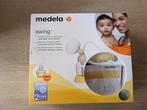 Medela Swing borstkolf - zo goed als nieuw, Zo goed als nieuw, Borstkolf, Ophalen