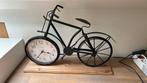 Fiets met klok, Huis en Inrichting, Ophalen of Verzenden