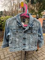 Spijkerjas GAP 92, Kinderen en Baby's, Meisje, Ophalen of Verzenden, Zo goed als nieuw, GAP