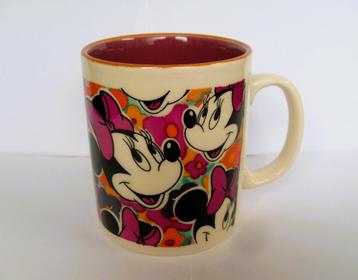 Disney Beker Mok Minnie Mouse beschikbaar voor biedingen
